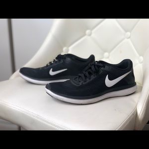 Nike sneakers